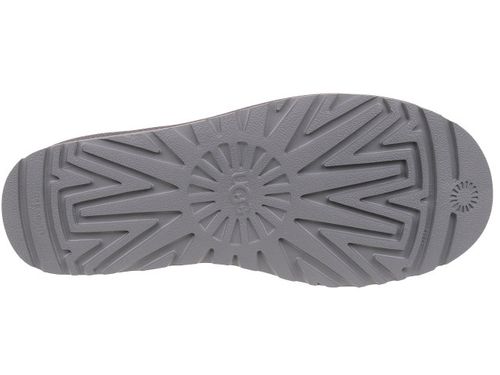 Buty UGG Classic Mini II 1016222-GREY - 40 na Arena.pl