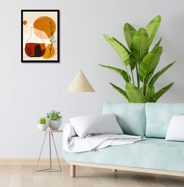Plakat 40x55cm Esej o Barwach zdjęcie 4