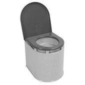 Toaleta turystyczna na jacht Camper budowę 12l swe