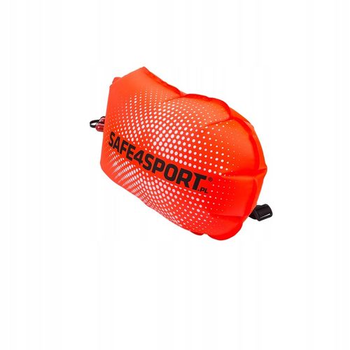 Dmuchana bojka asekuracyjna PerfectSwimmer+ 20L na Arena.pl