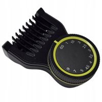 Philips Nasadka Nakładka Trymer Maszynek OneBlade One Blade ORYGINAŁ
