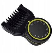 Philips Nasadka Nakładka Trymer Maszynek OneBlade One Blade ORYGINAŁ