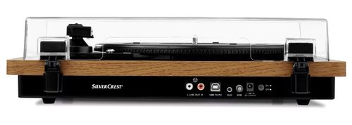 Gramofon Silvercrest HG02986 na Arena.pl