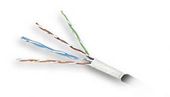 Skrętka Gembird kabel drut FTP kat 5E 305m CCA