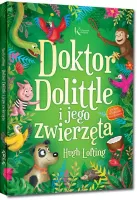 Doktor Dolittle I Jego Zwierzęta