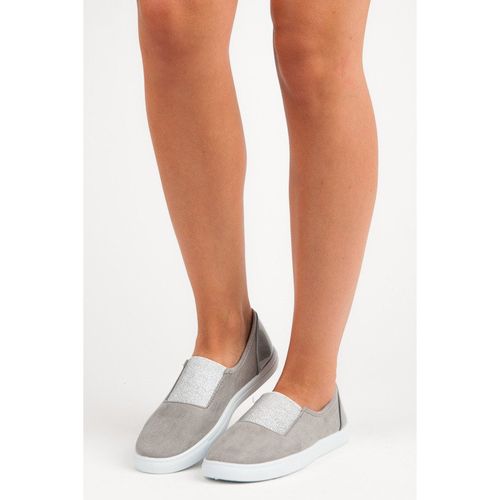 Modne Trampki MCKEYLOR r.38 na Arena.pl