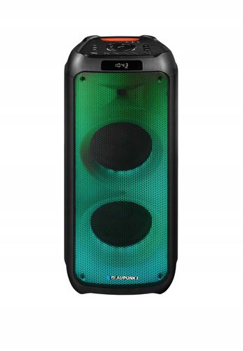 Głośnik Power Audio Blaupunkt PartyBox PB10DB na Arena.pl