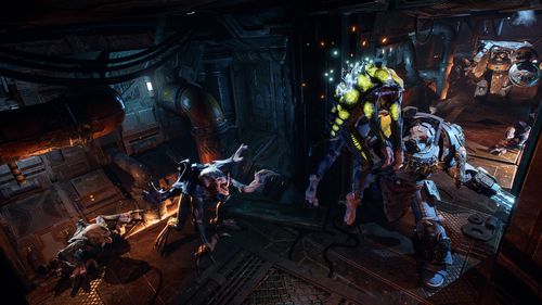 Space Hulk: Tactics Klucz STEAM na Arena.pl