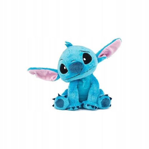 Simba Disney Stitch Maskotka Pluszak Przytulanka Lilo i Stitch 25cm na Arena.pl