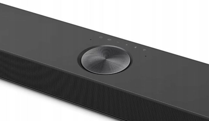 LG S90TY Soundbar głośnik do TV Bluetooth zdjęcie 2