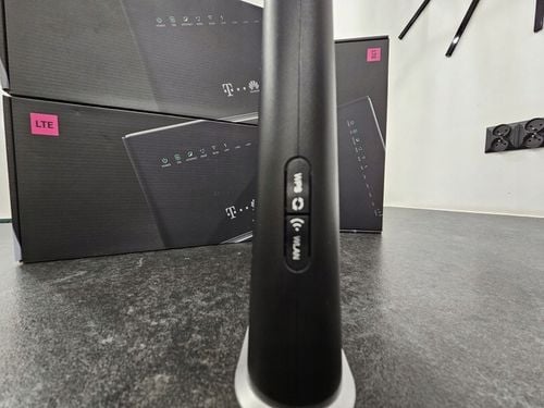 Router HUAWEI HA35-22 karta SIM 4G LTE ADSL VDSL WIFI 2,4/5 AC1200 4xGE USB na Arena.pl