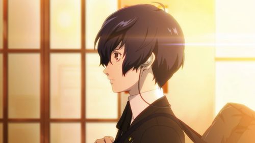 Persona 3 Reload PS5 na Arena.pl