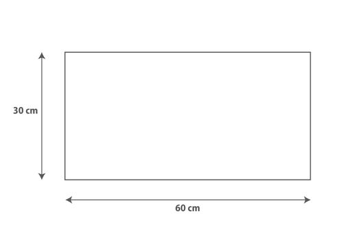 SZKLANA PODSTAWKA POD ZNICZE z dedykacją 60x30 cm 488d na Arena.pl