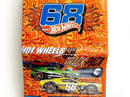 MATA PLAŻOWA HOT WHEELS na Arena.pl