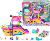 Minifigurka Magicbox Moji Pops zestaw 2 figurki plastikowe