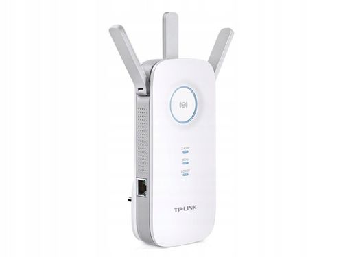 Wzmacniacz sieci TP-LINK RE450 na Arena.pl