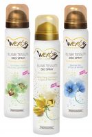 Zestaw 3X Wexor Odświeżacz W Sprayu 3 X 100 Ml