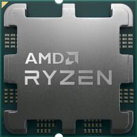 2X Procesor AMD Ryzen 5 7500X3D 4,0GHz AM5 TRAY