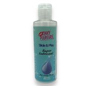 Kinky Pleasure - Kpd008 - Intimate Super Lubricant - For Long Play - 100Ml