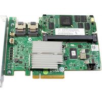 DELL Kontroler RAID H700, PCI-E, 2x SAS, 512MB Cache - 300-1623