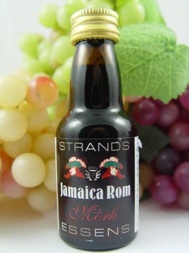 Zaprawka JAMAICA RUM na Arena.pl