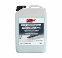 SONAX Black Streak Remover - do usuwania zacieków i smug 3L