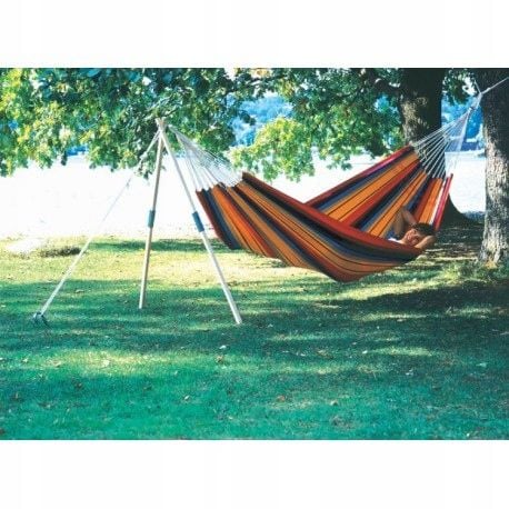 Amazonas Hamak Barbados Rainbow zdjęcie 2