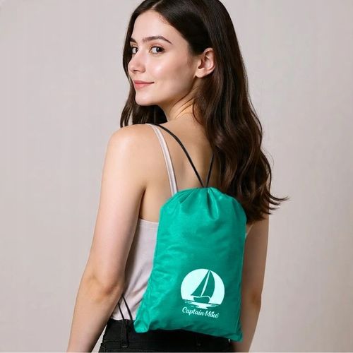 WYTRZYMAŁY Materac DMUCHANY Lazy Bag Leżak NA PLAŻĘ AIR SOFA Captain Mike na Arena.pl