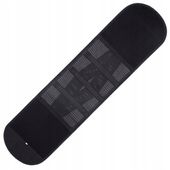 Nylonowy PAS Stabilizujący rozm. S CZARNY SOLIDNY