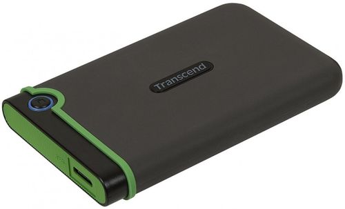 Dysk StoreJet 2.5 M3E 2TB Portable HDD MS3 SLIM na Arena.pl