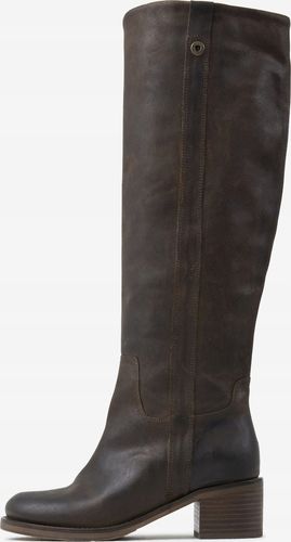 Kozaki Bronx NEW CAMPEROS - R40 na Arena.pl