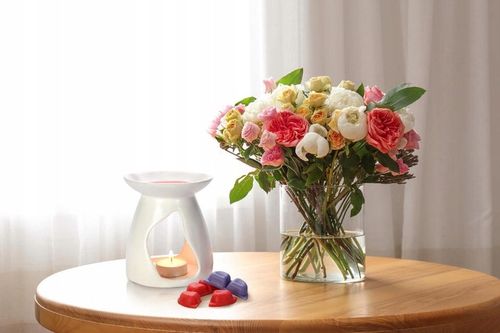 Wosk zapachowy BISPOL Aura wz40-2-79 (Lawenda) 2szt. na Arena.pl