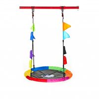 Hustawka Gniazdo bocianie rozmiar 101,60cm