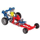 ZOOB 12054 MOBILE DRAGSTER