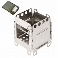 KUCHENKA SURVIVALOWA TURYSTYCZNA SURVIVAL POLOWA