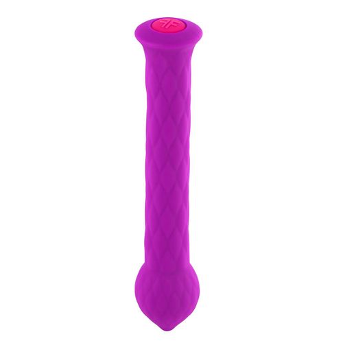 masażer, wibrator silikonowy typu wand. na Arena.pl