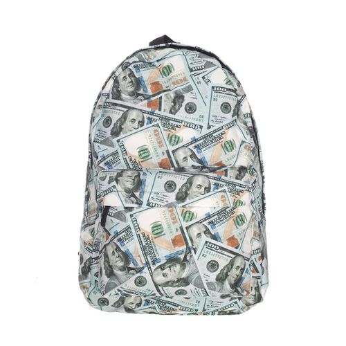 Plecak Fullprint Dollar New na Arena.pl