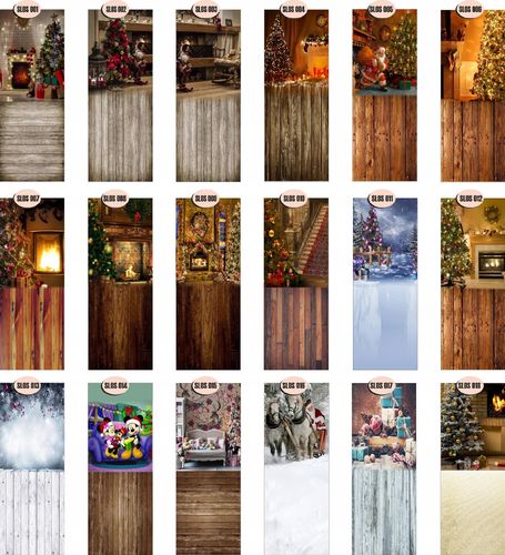 TŁO FOTOGRAFICZNE ścianka Wielkanoc święta 1,5x4m na Arena.pl