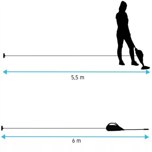 18w1 Mop parowy Myjka parowa Yoer 2100W FILTR +Dozownik płynu +21 ELEMENTÓW na Arena.pl