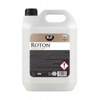 K2 ROTON PŁYN DO MYCIA FELG Z EFEKTEM KRWAWIENIA