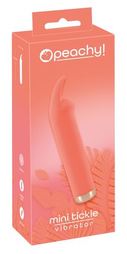 mini wibrator you2toys peachy usb 15 cm na Arena.pl