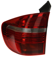 Bmw X5 E70 06-10 Lampa tylna LED Lewa