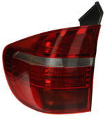 Bmw X5 E70 06-10 Lampa tylna LED Lewa