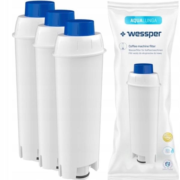 Odkamieniacz do ekspresu DELONGHI EcoDecalk 500 ml zdjęcie 8