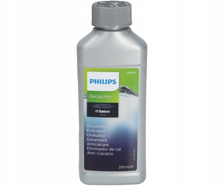 Saeco Philips odkamieniacz CA6700/10 250ml zdjęcie 13