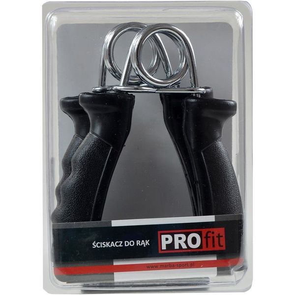 Ściskacz do rąk Profit Grip DK 1114 zdjęcie 2