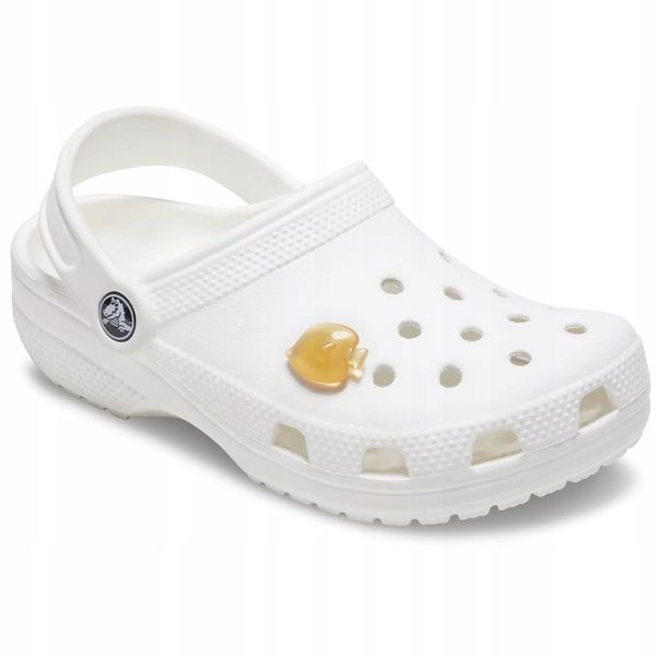 Crocs Przypinki Jibbitz Piny Do Butów Squish Filled Fish zdjęcie 2