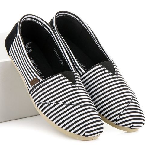 Wygodne espadryle w paski r.38 na Arena.pl