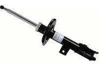 AMORTYZATOR HYUNDAI P. IX35 KIA SPORTAGE 1.6-2.0D 01.10- LE