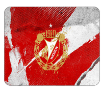 Podkładka pod myszkę Widzew Łódź
